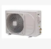Sunpal 48V DC Solar Panel Air Conditioner Off Grid Solar Air Conditioner Manufacturer Inverter Split Wall Mounted