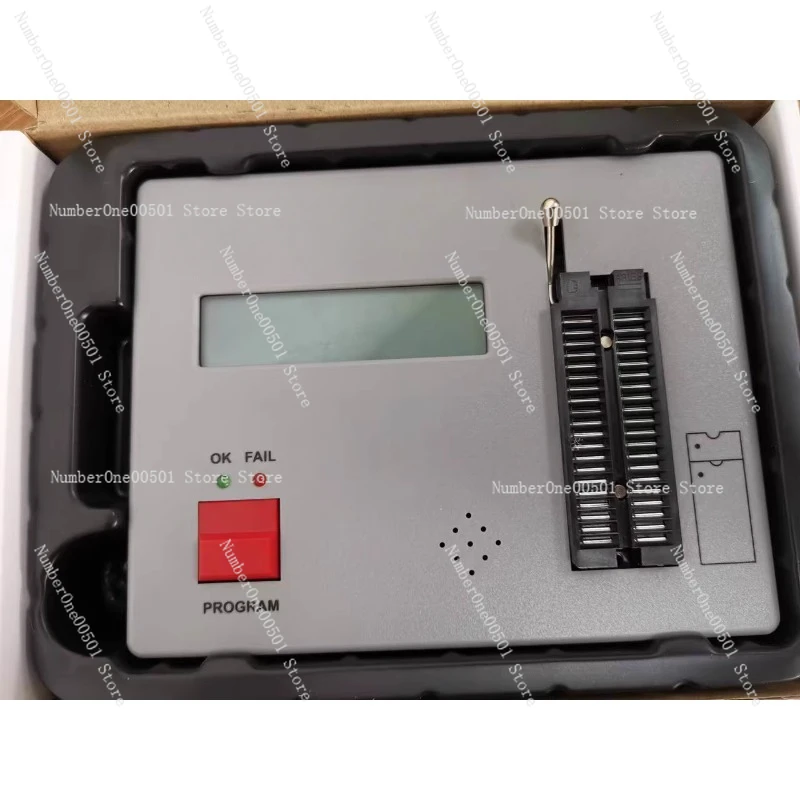 FMD-Writer (8 32 бит) Инструмент 3-в-1 горелка