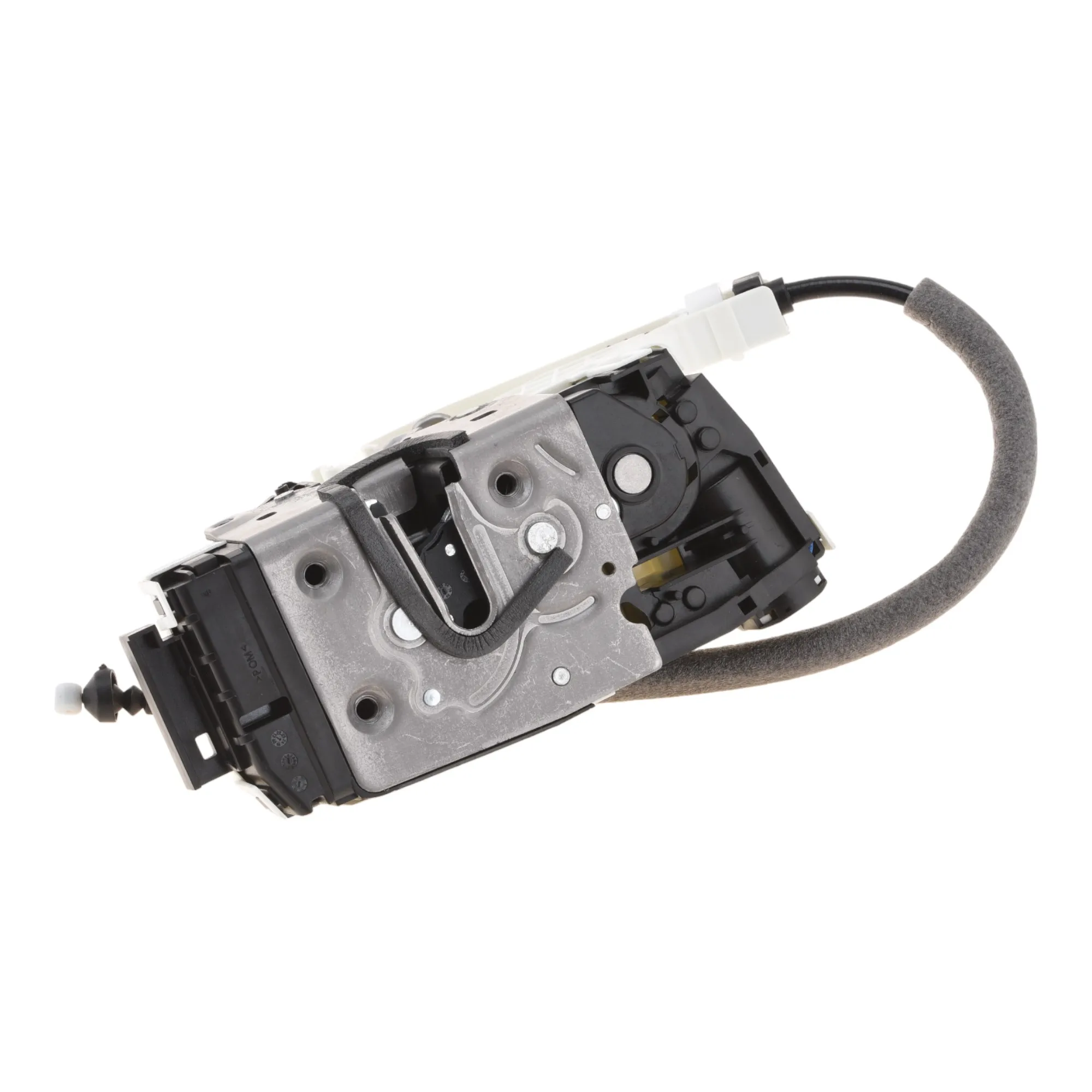 Привод бокового дверного замка переднего водителя 2047201935 для фотоэлементов W204