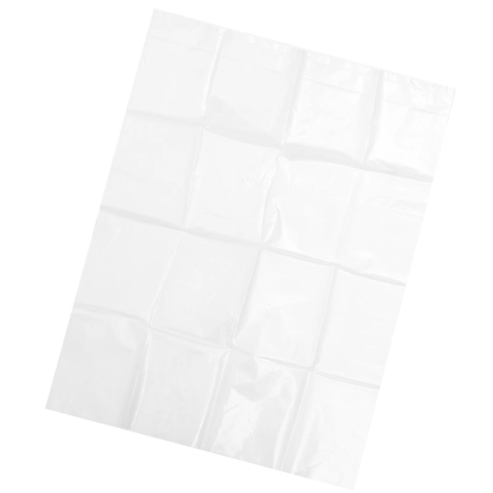 Чехлы на деревья для укрытия растений зимней уличной защитной сумки пластиковая