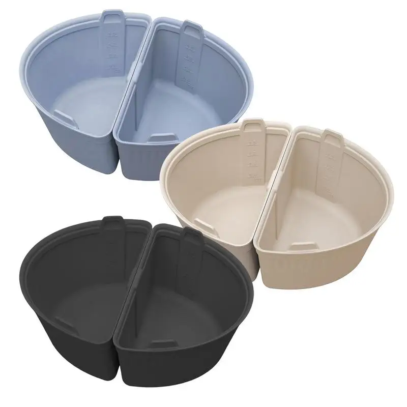 

Liners Cooker Safe Cooking Home Pockets Divider Pots Slow Reusable Baking Crock Cooking Cooker Kitchen 2pcs For Insert Pans