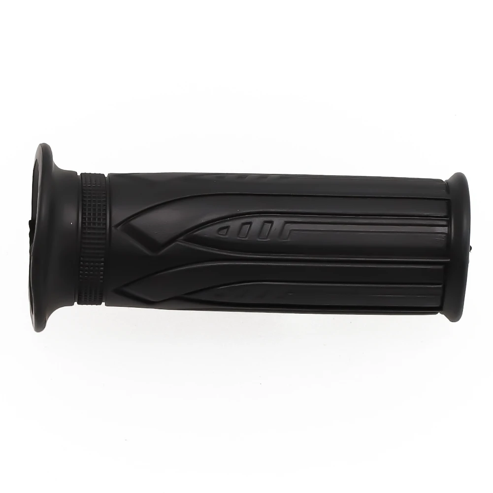 

Brand New High Quality Bike Grip Handlebar E-Bike Replacement Universal With Display Accessories Bicycle Scooter