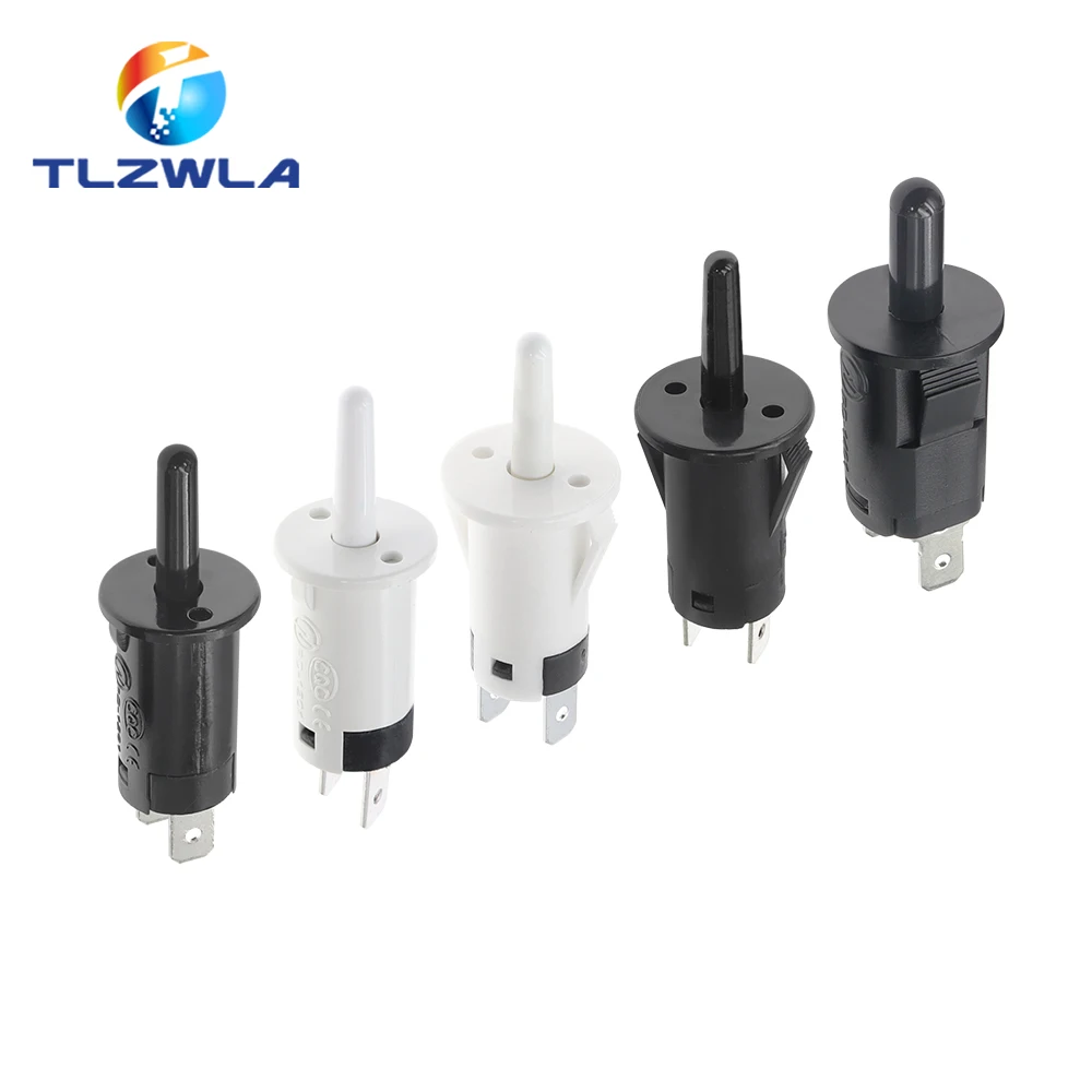 ​ AC220V дверной переключатель светильник для шкафа холодильника дезинфекционный