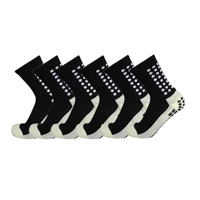 Нейлоновые спортивные носки до колена Miracle Memory для езды на велосипеде