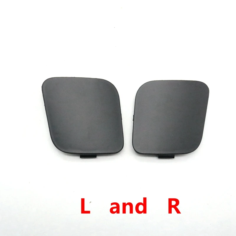 

Автомобильный Неокрашенный передний бампер с крючком для TOYOTA AURIS 2015 2016 2017 2018