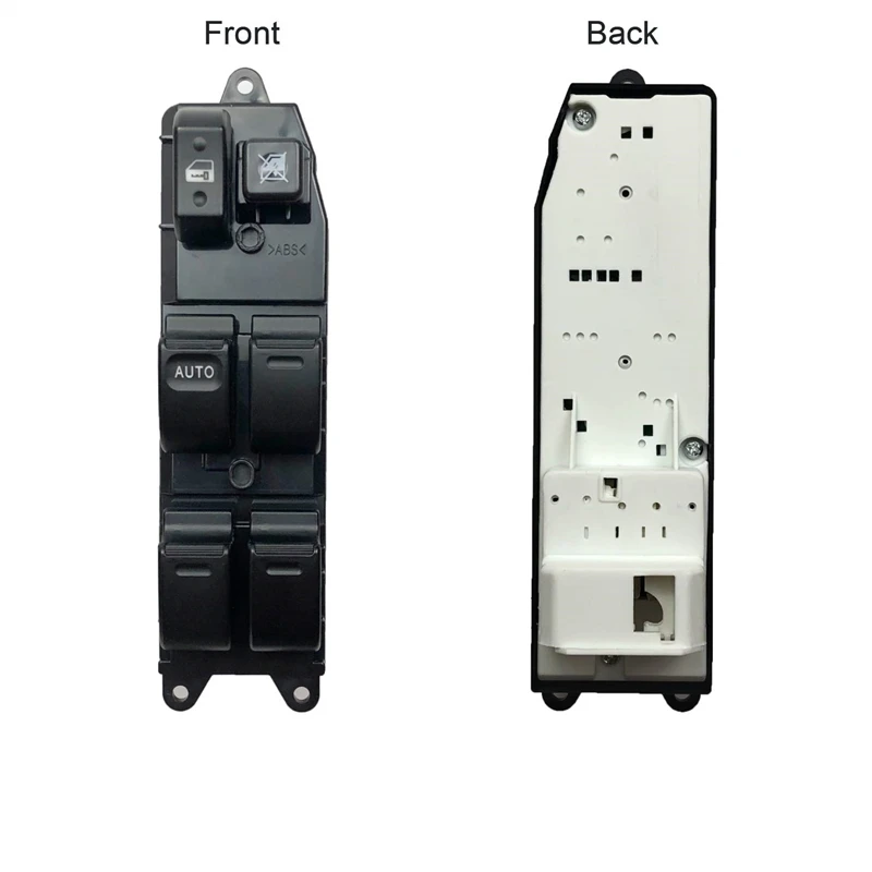 

Master Power Window Door Switch for 2001-2005 Toyota RAV4 84820AA070/84820-12480