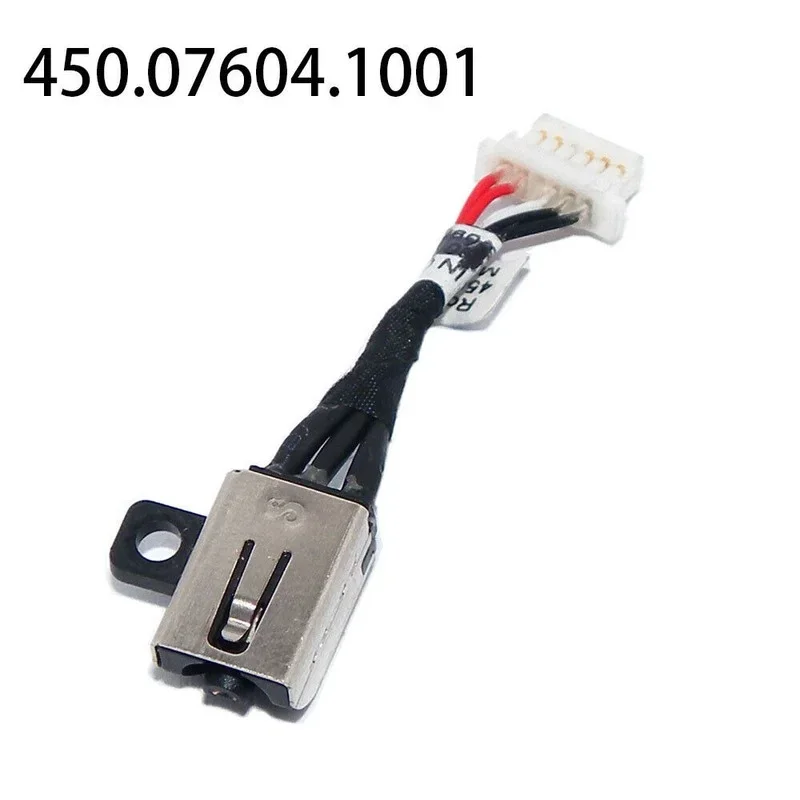 Сменный кабель питания постоянного тока для ноутбука Dell Inspiron 11 3162 3164 3168 3169 P24T P25T