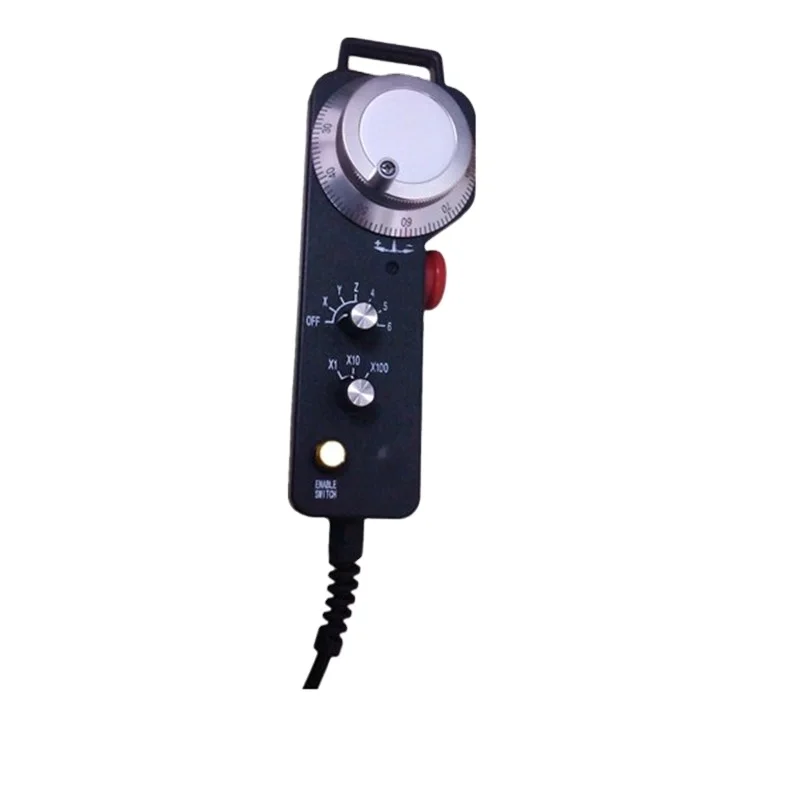 

Easy To Operate Pendant Mpg/Cnc Handwheel Manual Pulse Generator