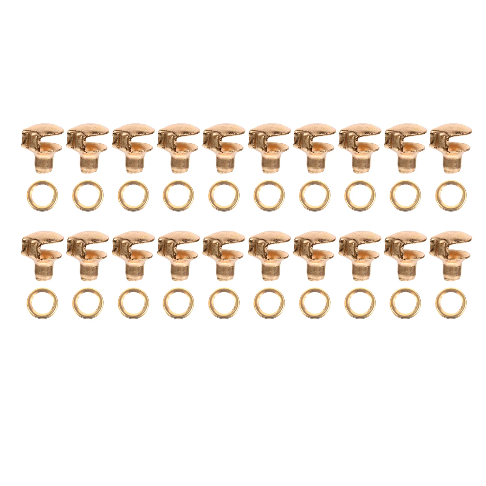 

Hooks Boot Lace Shoelace Shoe Hook Buckles Boots Brass Metal Accessories Diy Eyelets Kit Eyelet Buckle Hiking Shoes Repair Laces