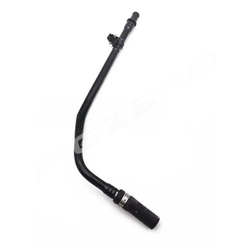Фото H08-3541011HD Вакуумная трубка в сборе для Chery Jetour X70 X70S X70Plus X90 X90Plus Dashing №4