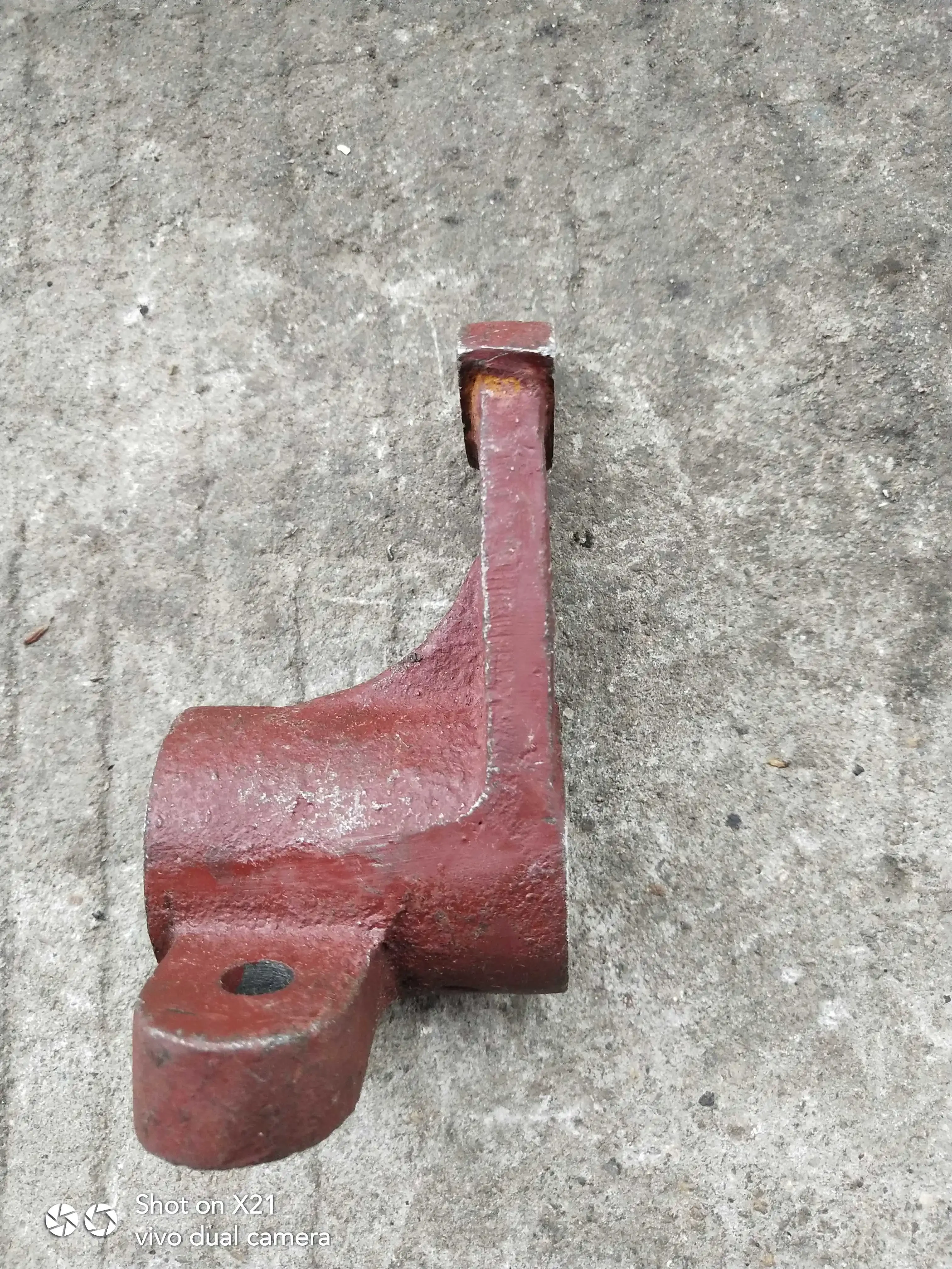 Аксессуары для фрезерных станков X53T/X63WT/X5042 323/326 внутреннее отверстие вилки