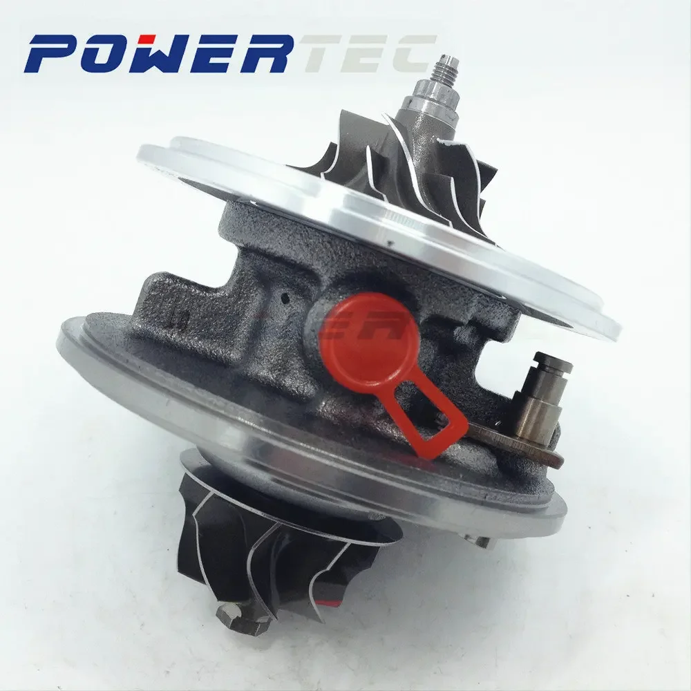 Новый турбо 713672 CHRA для Seat Leon 1 9 TDI 66/81 кВт ALH AHF GT1749V 038253019 C Картридж турбокомпрессора