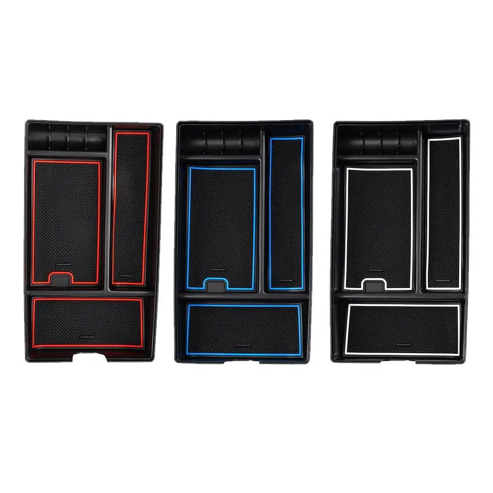 Рисунок 6 - Автомобильный ящик для хранения