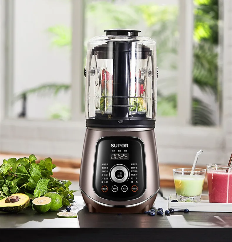 Электрический питательный кухонный комбайн для завтрака 220 В |