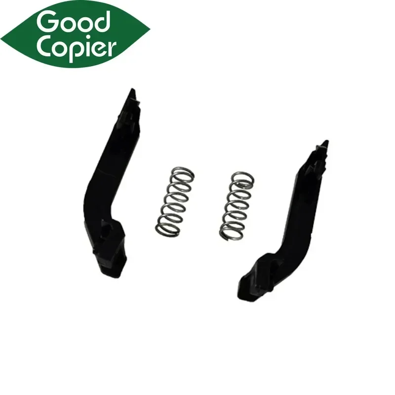 1 комплект. Япония JC72-00984A JC72-00985A ПЛАСТИНА PMO GUIDE DEVE L + R для Samsung SCX4016 SCX4100 SCX4116 SCX4200 SCX4216