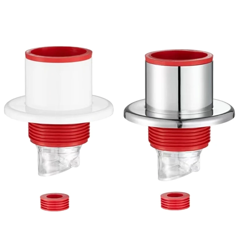 

Канализационный сердечник Антиодор Дезодорант Слив в пол Предохранитель обратного потока Пластик для кухни Прямая поставка