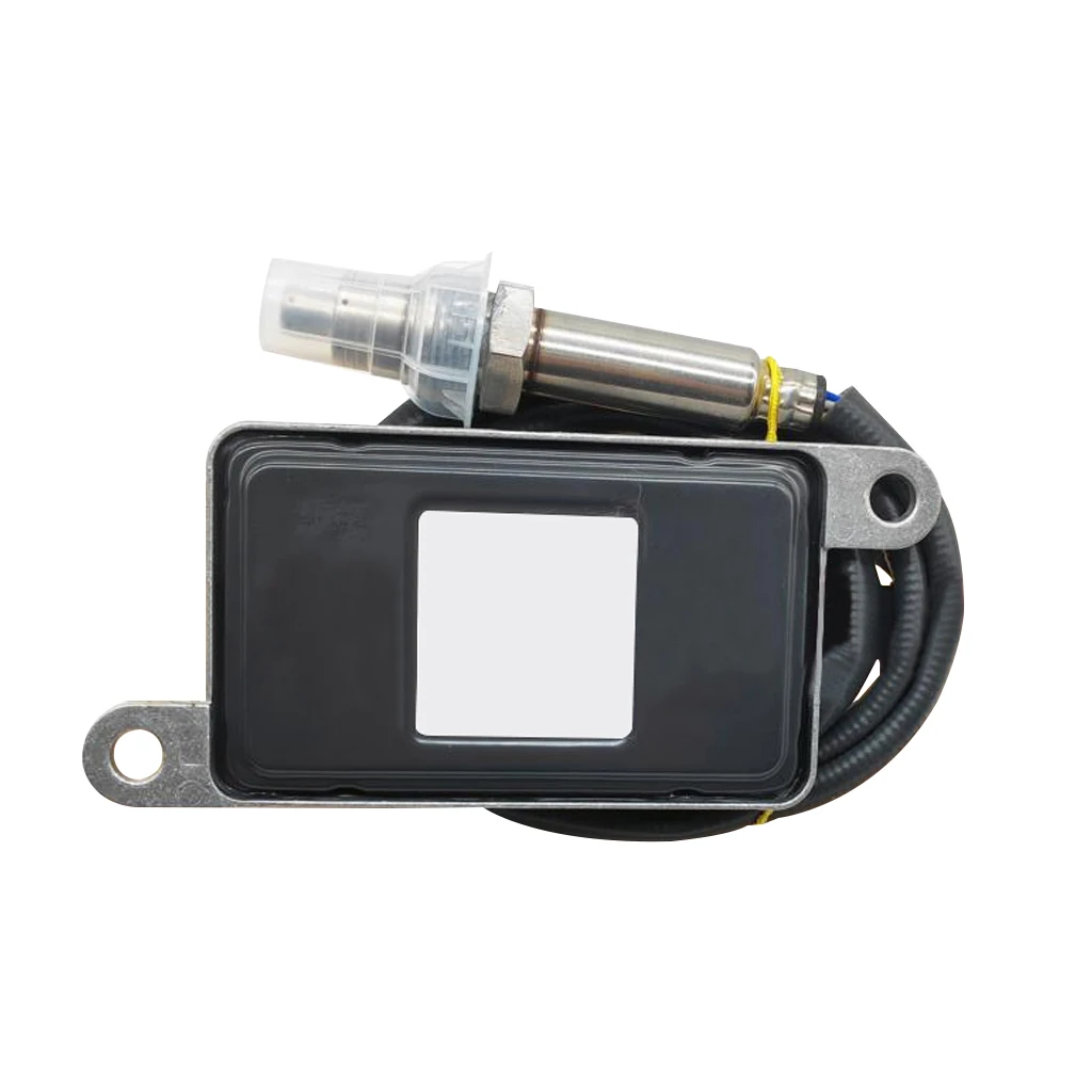 

NOX Sensor Nitrogen Oxygen Sensor 5WK96642A 5WK96642B A0081539828 A0101539328 A0101539001 for Mercedes-Benz Actros Atego Truck