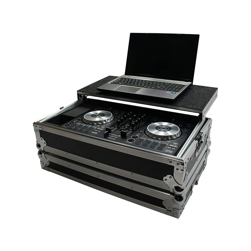 Полетный компьютер для планшетов с цифровым контроллером