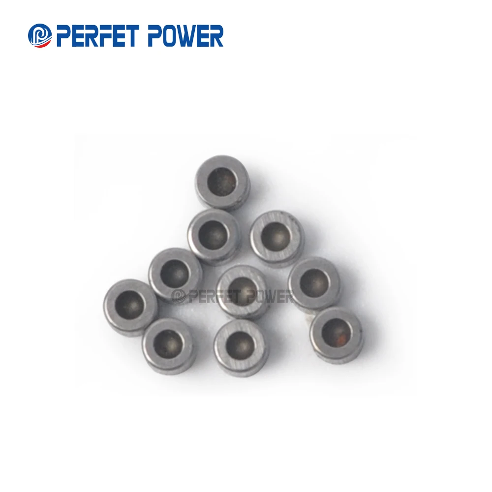 

10PCS/Bag F00VC21001 Ball Seat for 0 445 110 Series Common Rail Diesel Fuel Injector F 00V C21 001, F OOV C21 OO1 Ball Bearing