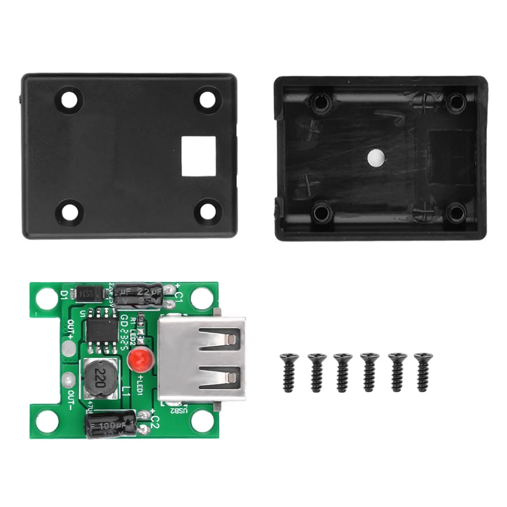 

Солнечный контроллер OCOCKIC 5В2А