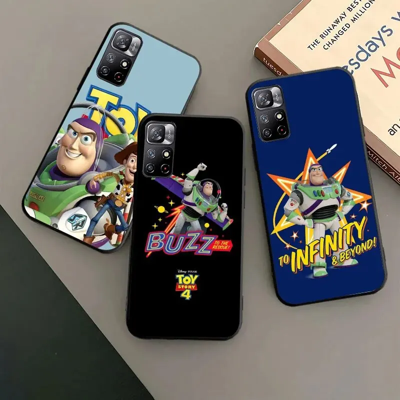 Женская силиконовая лампа для Redmi Note 9 9T 9S 10 10S 10T 11 11S Pro Max