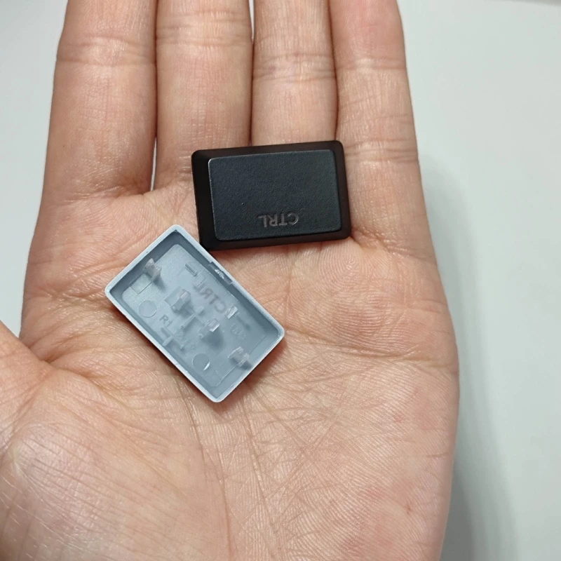 Оригинальная клавиатура R1 с высотой креативная клавишами Ctrl для Logitech G915 G913 G815 G813