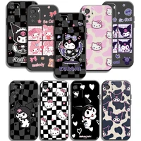 takara tomy hello kitty phone cases for xiaomi redmi redmi 7 7a note 8 pro 8t 8 2021 8 7 7 pro 8 8a 8 pro funda back cover