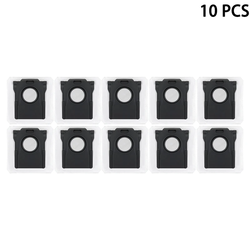 

Мешок для пыли OLOEY для Dreame L10s Plus L10s Pro Ultra X50 Ultra X30 Ultra X30 Pro S30 Pro Ultra X40 Ultra X40 Pro