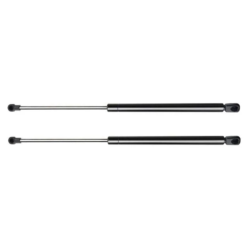 Комплект из 4 подъемников для капота багажника заднего вида автомобиля стойки