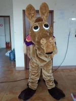 camel mascot costumes cosplay suits christmas party game fancy dress adults interesting funny cartoon character clothing