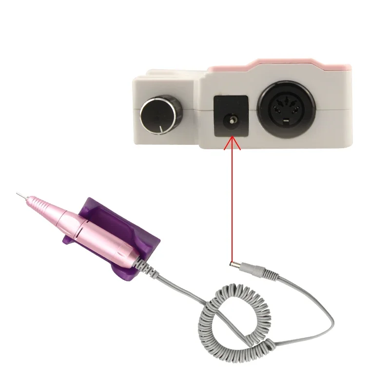 Электрическая машинка для маникюра