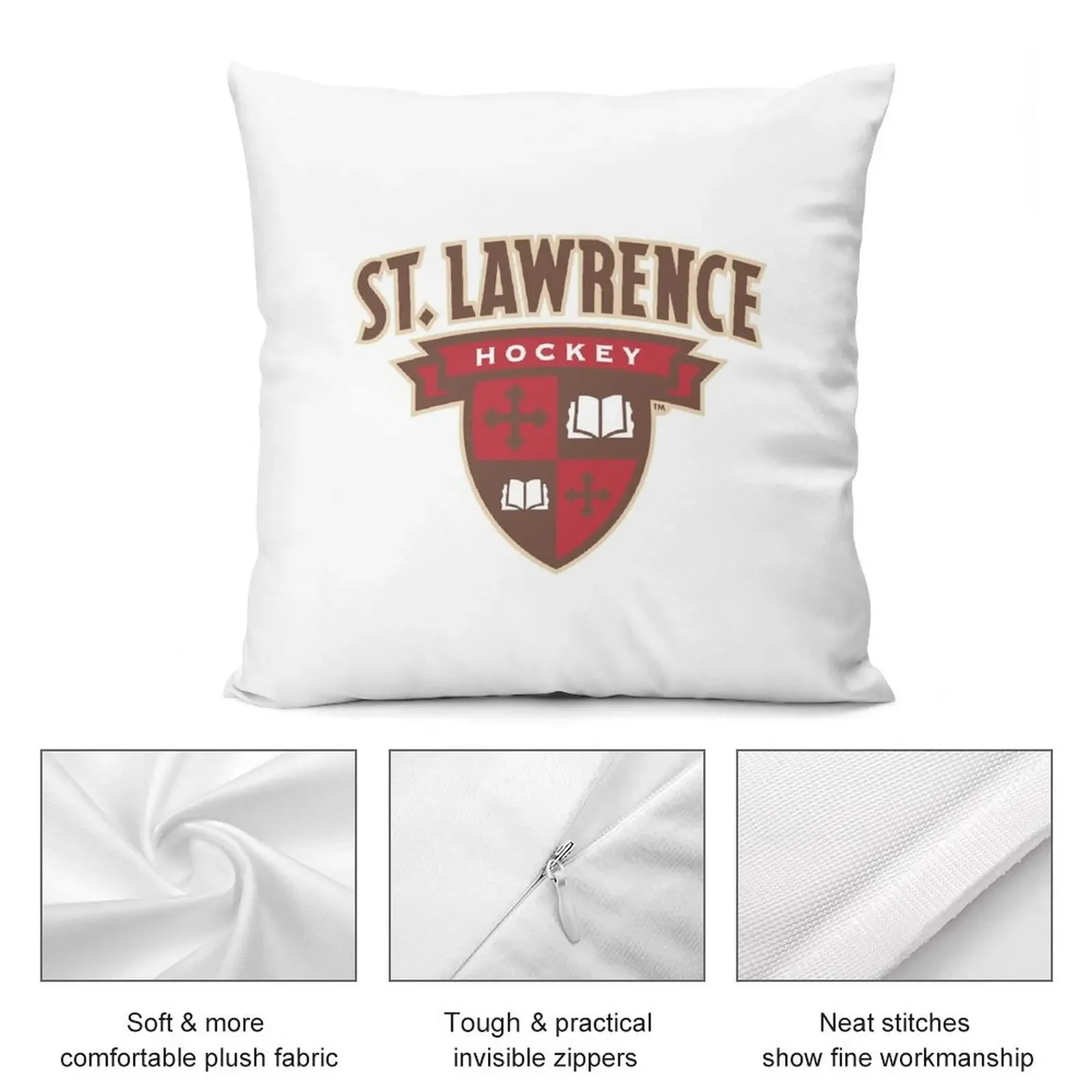 Декоративная подушка Saints Lawrence наволочка Подушка Детская