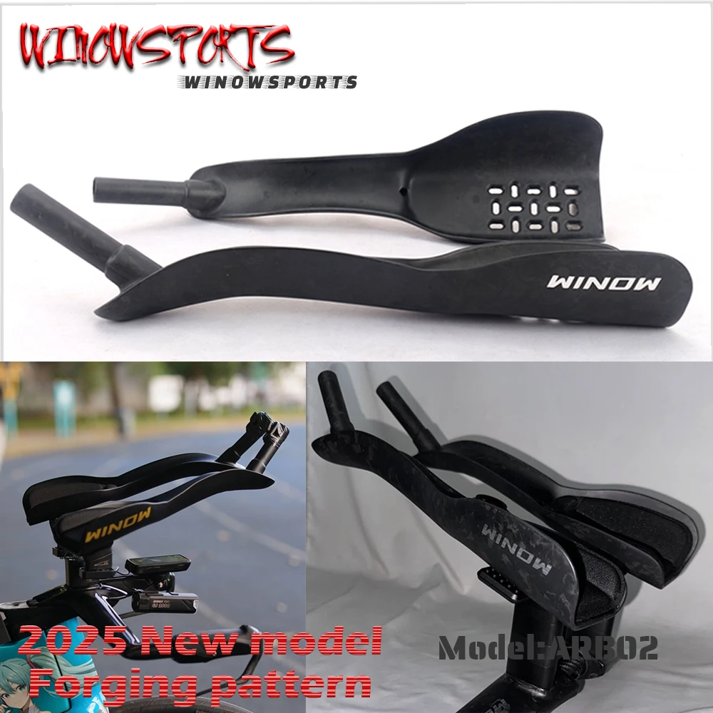 Winowsports Новый дорожный велосипед с фиксированной передачей триатлон время проб