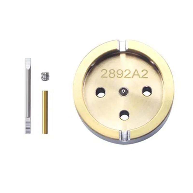 Высококачественный Реверсивный держатель часового механизма для ETA 2894-2 2892-5100 2892A2