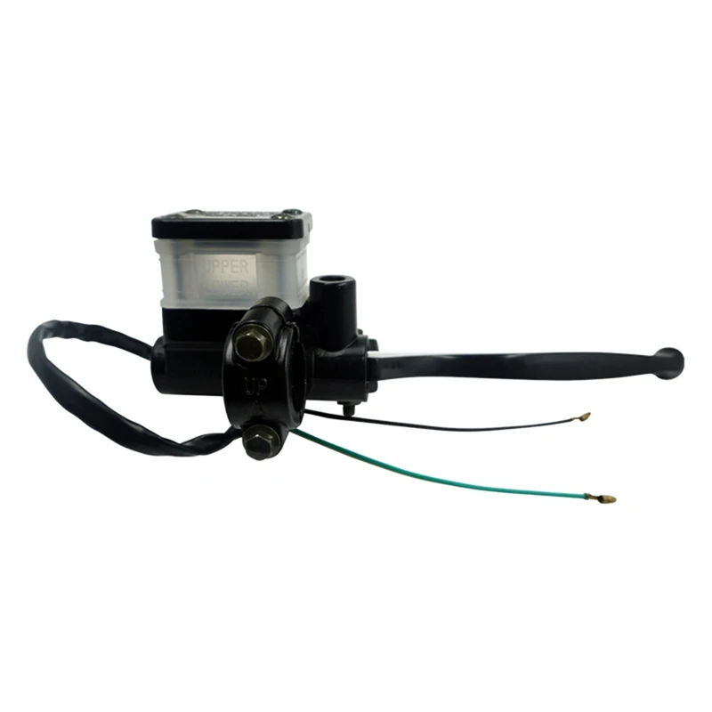 

Front Brake Master Cylinder Assembly for Honda ATC200X 1983 1984 1985 ATC250R 1981 1982 1983 1984 45500-965-013