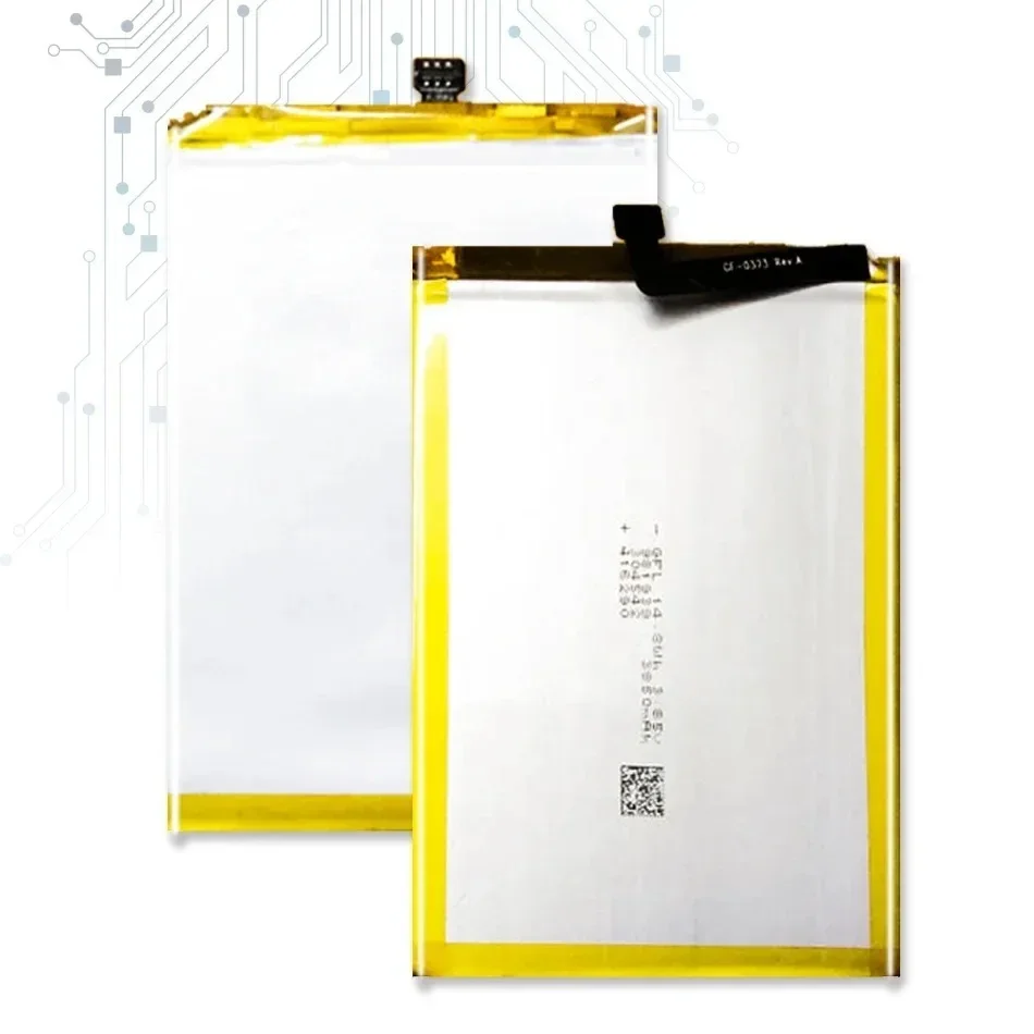 Аккумулятор для телефона Elephone Px 3300 мАч ELEPHONE PX 4 ГБ 64 MKT MT6763