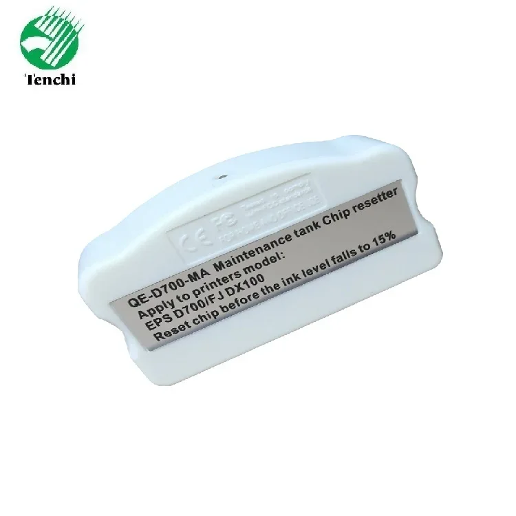 Восстановитель чипа резервуара для epson d700
