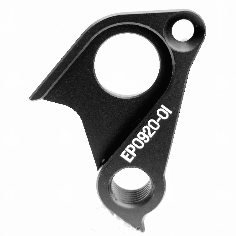 

2PCS Bicycle Derailleur Hanger For Canyon GP0252-01 EP0920-01 Spare Parts Grizl Aeroad Cf Sl Aeroad Cfr Disc Carbon Mech Dropout
