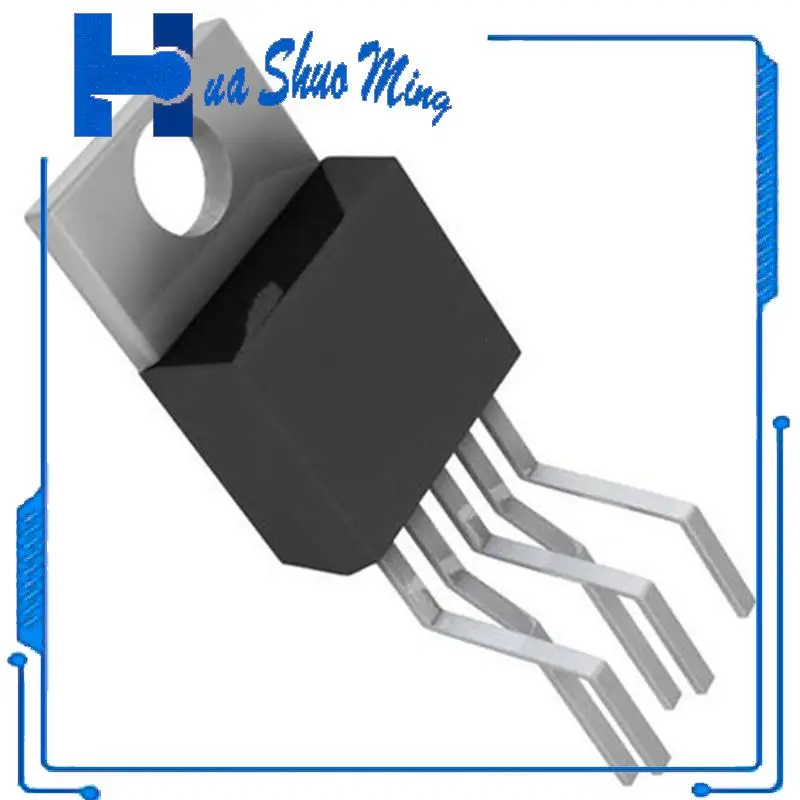 

5 шт./партия BTS432E2 BTS432E BTS432 TO-220