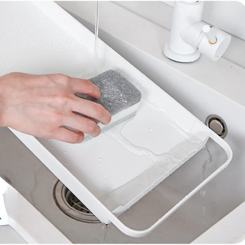 Стеллаж для хранения кухонный стол полка микроволновой печи с подносом