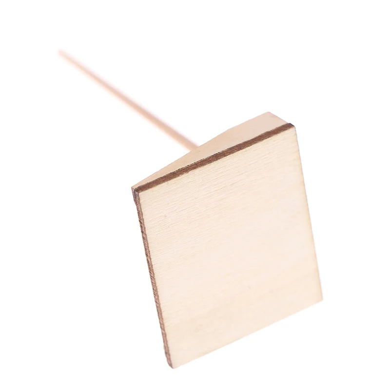 4 шт. витрина из сплава для мини-инструментов очистки используется украшения