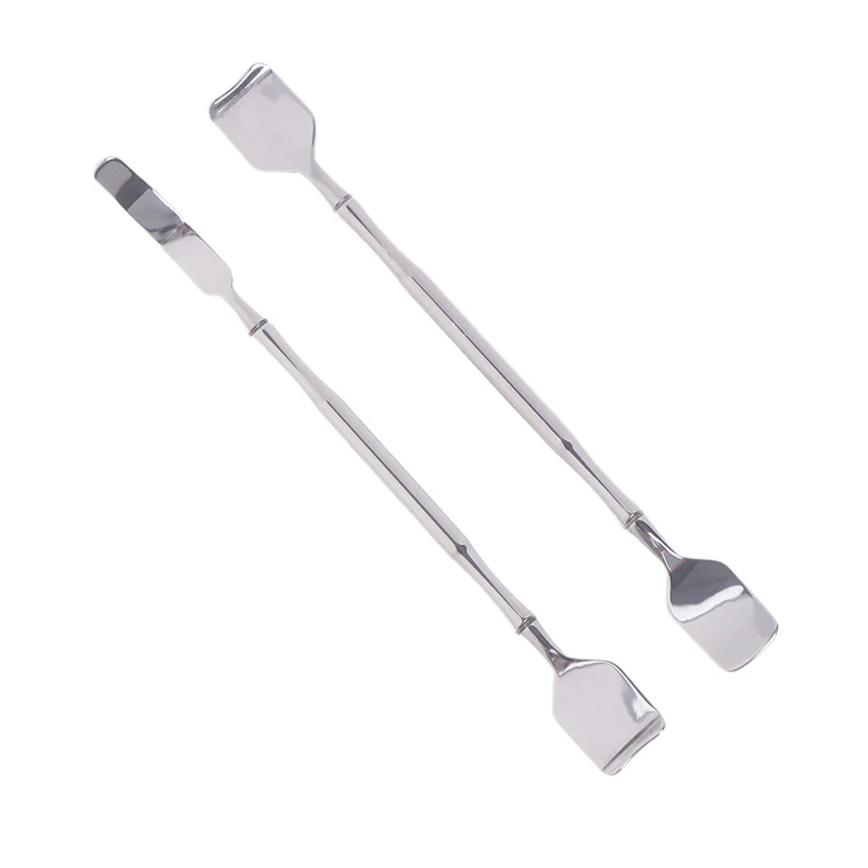 Профессиональный инструмент для удаления черных точек из нержавеющей стали с