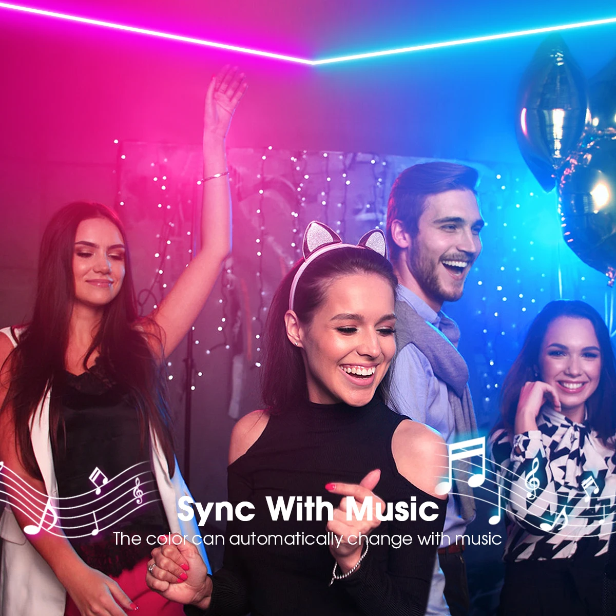 Светодиодные Ленты Rgb Гибкая Силиконовая Трубка Неоновые Декоративные Лампы С