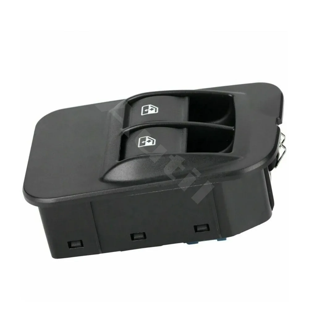 Кнопка переключения стеклоподъемника для Citroen Nemo Fiat Fiorino Peugeot Bipper автозапчасти