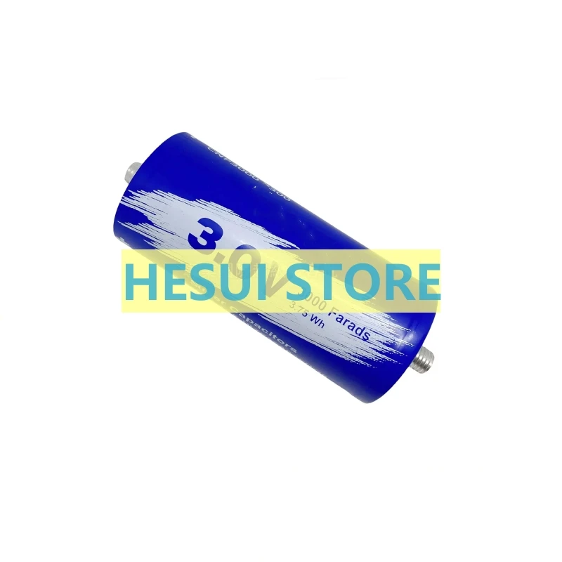 3V3000F конденсатор Super Farad CNP3000 P300 K14