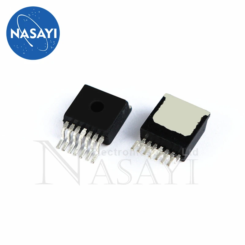 

5 штук телефон 5206-2G TO-263-7