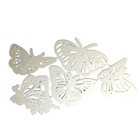 hollow butterfly metal cutting dies handmade crafts diy scrapbooking embossing supplies for children kids girls boys