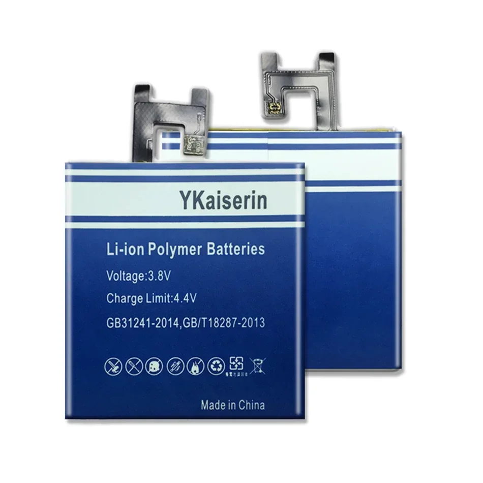 Аккумулятор YKaiserin для Sony Xperia M2 Aqua S50h/E3 Dual D2302 D2203 D2403 D22 LIS1502ERPC LIS1551ERPC 4200 мАч