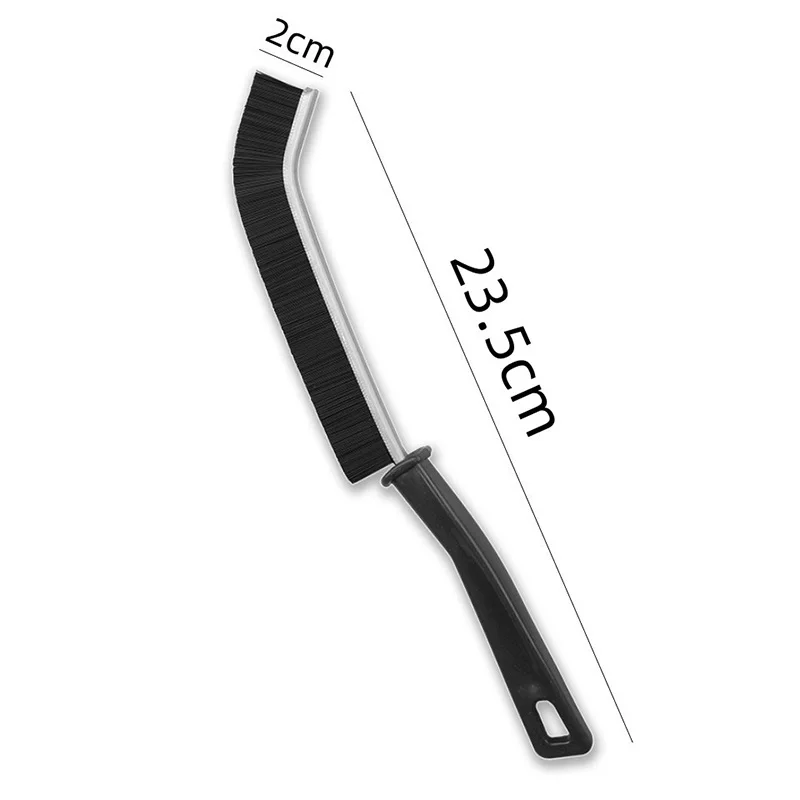 

Многофункциональная пластиковая щетка для чистки зазоров