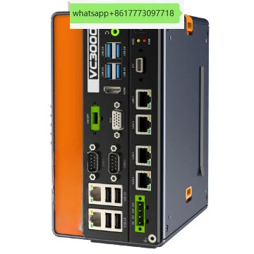 Контроллер зрения серии VC3000 Haikang промышленный компьютер